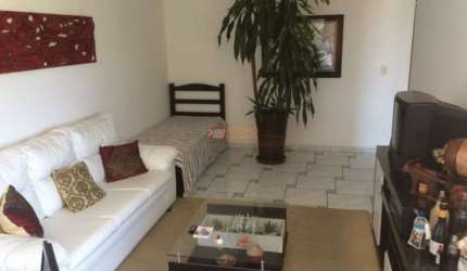 Apartamento no Bairro Mauá em São Caetano do Sul