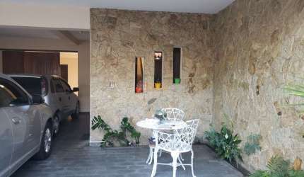 Apartamento no Bairro Rudge Ramos em São Bernardo do Campo.