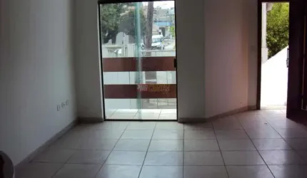 Sobrado no Bairro Baeta Neves em São Bernardo do Campo