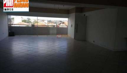 Prédio Comercial no Bairro Independência em São Bernardo do Campo