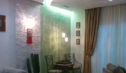 Casa Térrea no Bairro Santa Paula em São Caetano do Sul