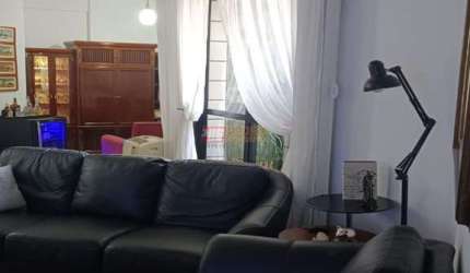 Apartamento no Bairro Baeta Neves em São Bernardo do Campo