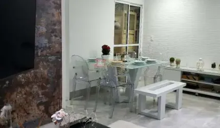 Sobrado no Bairro Santa Terezinha em São Bernardo do Campo.