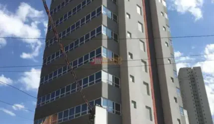 Prédio Comercial no Bairro Centro em São Bernardo do Campo