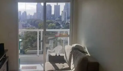 Apartamento no Bairro Santa Maria em Santo André.