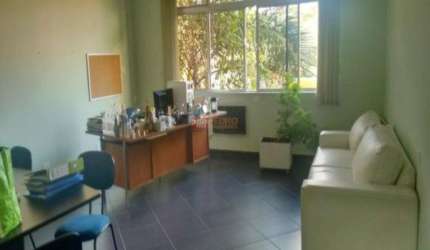 Prédio Comercial no Bairro Nova Petrópolis em São Bernardo do Campo