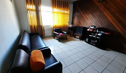 Casa Térrea no Bairro Taboão em São Bernardo do Campo.