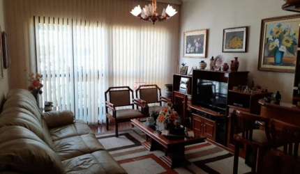 Apartamento no Bairro Jardim do Mar em São Bernardo do Campo