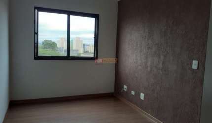 Apartamento no Bairro Vila Arapuã em São Paulo.