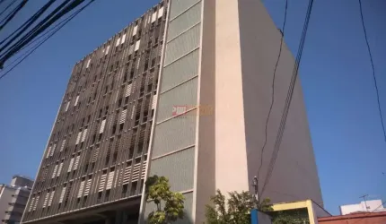 Prédio Comercial no Bairro Rudge Ramos em São Bernardo do Campo