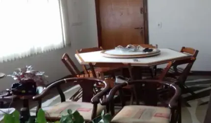 Apartamento no Bairro Rudge Ramos em São Bernardo do Campo.