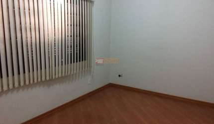 Casa Térrea no Bairro Jardim do Mar em São Bernardo do Campo