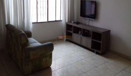 Sobrado no Bairro Baeta Neves em São Bernardo do Campo.