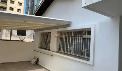 Casa Térrea no Bairro Centro em São Bernardo do Campo