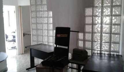 Sala Comercial no Bairro Rudge Ramos em São Bernardo do Campo