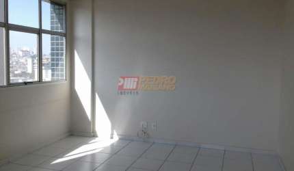 Sala Comercial no Bairro Rudge Ramos em São Bernardo do Campo