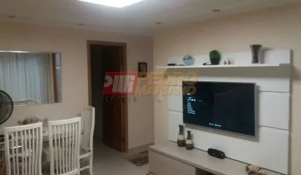 Apartamento no Bairro Taboão em São Bernardo do Campo
