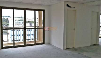 Sala Comercial Bairro Rudge Ramos em São Bernardo do Campo.
