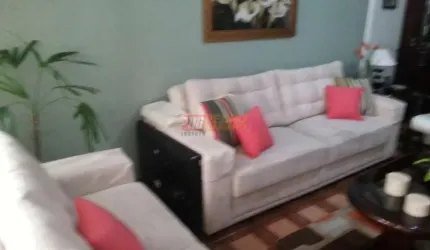 Sobrado no Bairro Rudge Ramos em São Bernardo do Campo