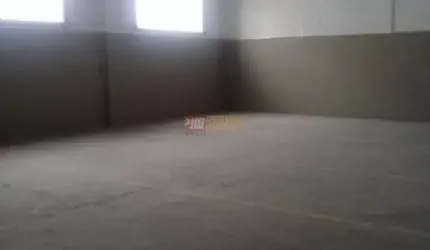 Galpão no Bairro Chácara Sergipe em São Bernardo do Campo