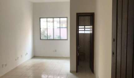 Sala Comercial no Bairro Rudge Ramos em São Bernardo do Campo