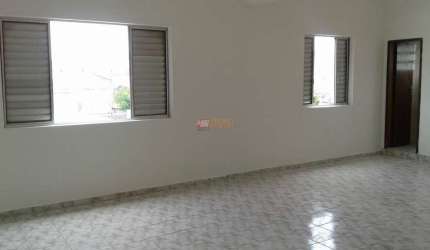 Sala Comercial no Bairro Rudge Ramos em São Bernardo do Campo