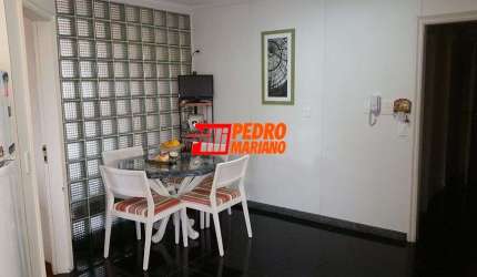 Apartamento no Bairro Centro em São Bernardo do Campo
