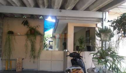 Terreno no Bairro Rudge Ramos em São Bernardo do Campo.