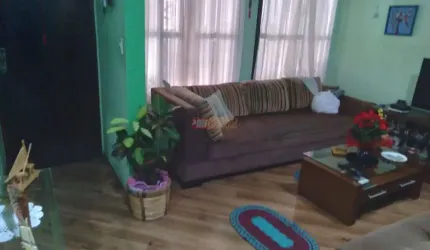 Sobrado no Bairro Anchieta em São Bernardo do Campo.