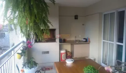 Apartamento Bairro Santa Paula em São Caetano do Sul.