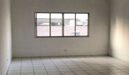 Sala Comercial no Bairro Rudge Ramos em São Bernardo do Campo