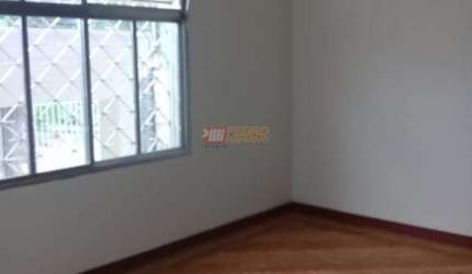 Casa Térrea no Bairro Rudge Ramos em São Bernardo do Campo