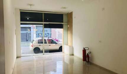 Salão Comercial Bairro Rudge Ramos em São Bernardo do Campo