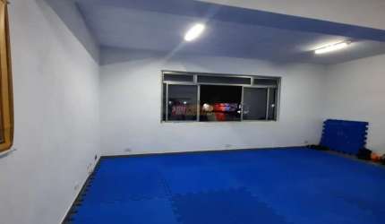 Sala Comercial no Bairro Rudge Ramos em São Bernardo do Campo