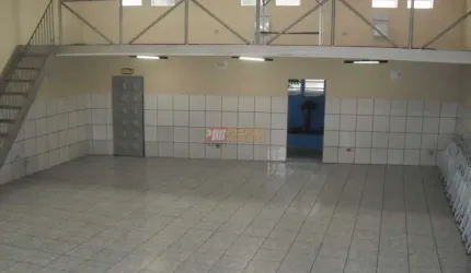 Casa Térrea no Bairro Baeta Neves em São Bernardo do Campo.
