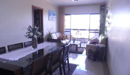 Apartamento no Bairro Rudge Ramos em São Bernardo do Campo.