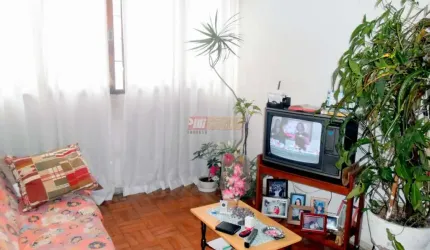 Apartamento no Bairro Rudge Ramos em São Bernardo do Campo.