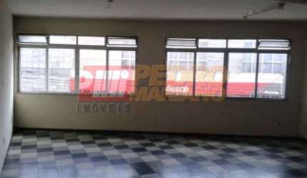 Prédio Comercial no Bairro Rudge Ramos em São Bernardo do Campo
