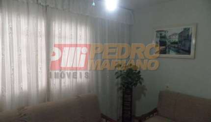 Casa Térrea no Bairro Rudge Ramos em São Bernardo do Campo.