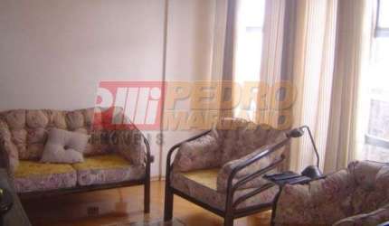Apartamento no Jardim do Mar em São Bernardo do Campo