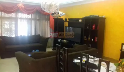Sobrado no Bairro Rudge Ramos em São Bernardo do Campo.