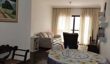 Apartamento no Bairro Rudge Ramos em São Bernardo do Campo