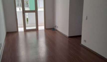Apartamento no Bairro Rudge Ramos em São Bernardo do Campo