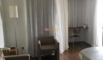 Flat em São Bernardo do Campo no Centro