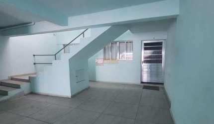 Prédio Residencial no Bairro de Rudge Ramos em São Bernardo do Campo