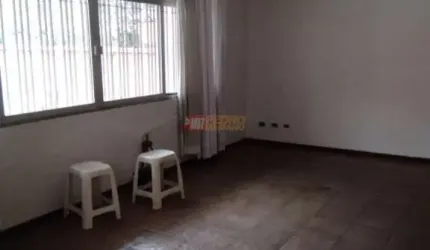 Casa Térrea no Bairro Taboão em São Bernardo do Campo