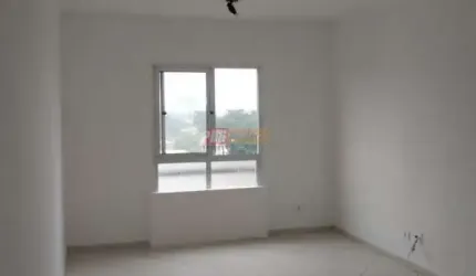 Apartamento no Bairro Demarchi em São Bernardo do Campo