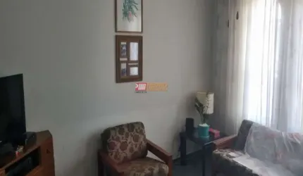 Casa Térrea no Bairro de Rudge Ramos em São Bernardo do Campo