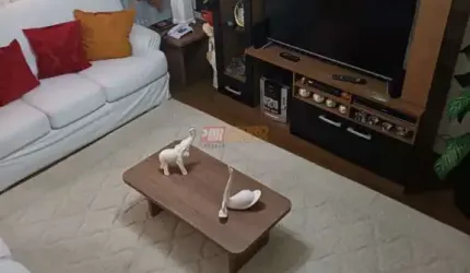 Sobrado no Bairro Nova Gerty em São Caetano do Sul