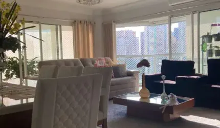 Apartamento no Bairro Jardim em Santo André